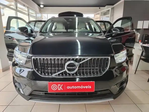 Volvo XC 40 2020 - 28250 EUR, 45500 km - AUTO.MOTO.pt - 45500km - foto 21 de 35