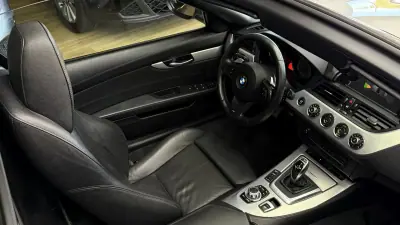 BMW Z4 2011 - 29990 EUR, 117000 km - 117000km - foto 9 de 57
