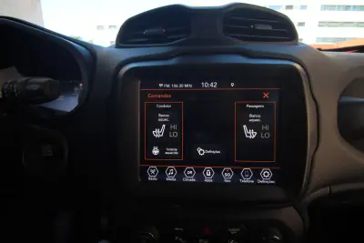 Jeep Renegade 2022 - 18990 EUR, 99500 km - 99500km - foto 31 de 49