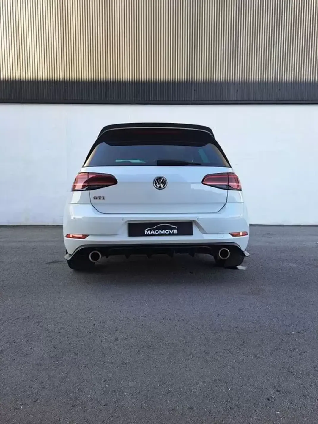 Volkswagen Golf 2019 - 28900 EUR, 108000 km - AUTO.MOTO.pt - 108000km - foto 8 de 32
