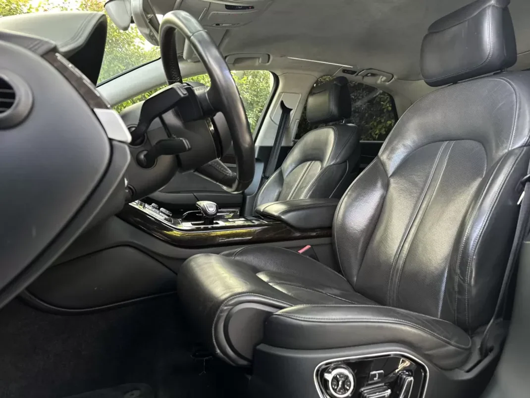 Audi A8 2016 - 39000 EUR, 170000 km - AUTO.MOTO.pt - 170000km - foto 14 de 53