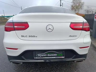 Mercedes-Benz GLC 350 2017 - 42500 EUR, 85000 km - AUTO.MOTO.pt - 85000km - foto 13 de 37