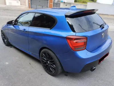 BMW 120 2013 - 13999 EUR, 270000 km - AUTO.MOTO.pt - 270000km - foto 5 de 34