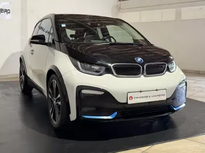 BMW i3 2020 - 20500 EUR, 45000 km - AUTO.MOTO.pt - 45000km - foto 3 de 24