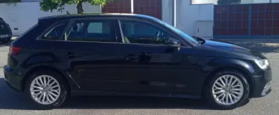 Audi A3 2016 - 11990 EUR, 206100 km - AUTO.MOTO.pt - 206100km - foto 4 de 16