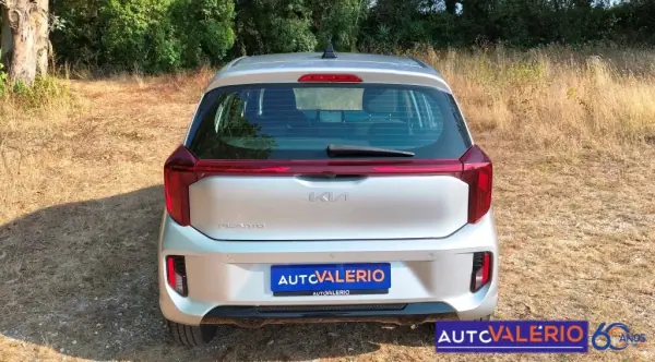 Kia Picanto 2025 - 15950 EUR, 28390 km - AUTO.MOTO.pt - 28390km - foto 5 de 32
