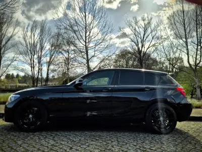 BMW 116 2013 - 11000 EUR, 260000 km - AUTO.MOTO.pt - 260000km - foto 6 de 25