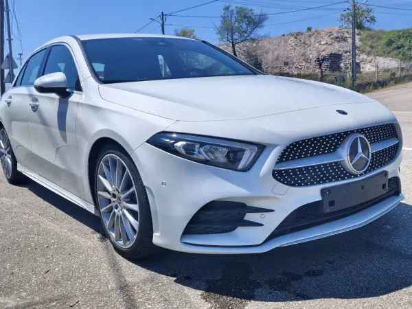 Mercedes-Benz A 200 2019 - 16500 EUR, 160000 km - AUTO.MOTO.pt - 160000km - foto 4 de 30