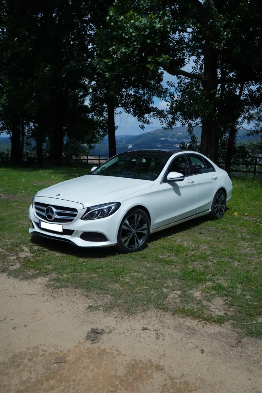 Mercedes-Benz C 220 2017 - 20900 EUR, 174000 km - AUTO.MOTO.pt - 174000km - foto 2 de 31