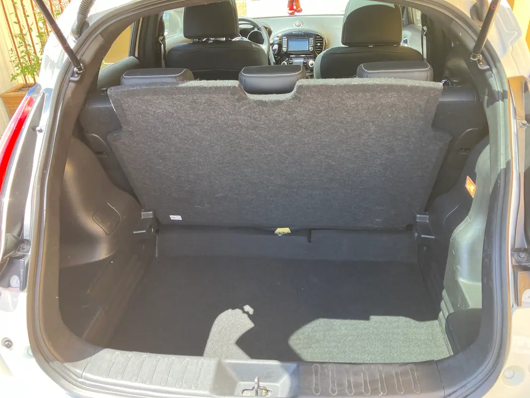 Nissan Juke 2016 - 13500 EUR, 47007 km - AUTO.MOTO.pt - 47007km - foto 10 de 15