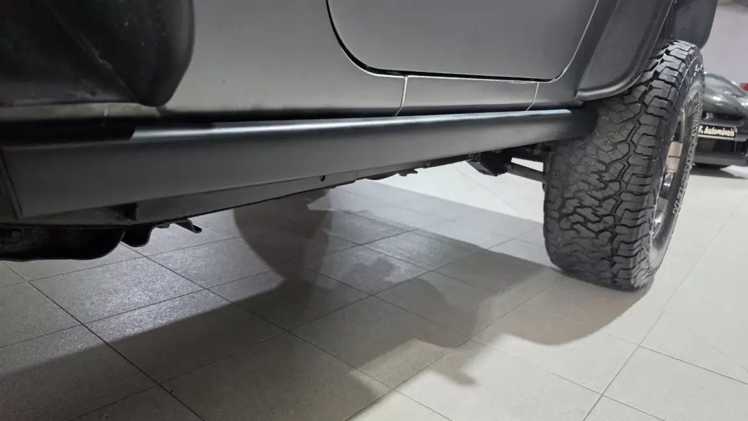 Jeep Wrangler 2010 - 35000 EUR, 129687 km - AUTO.MOTO.pt - 129687km - foto 17 de 47