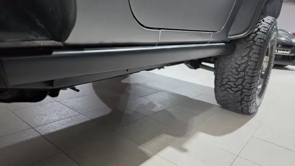 Jeep Wrangler 2010 - 35000 EUR, 129687 km - AUTO.MOTO.pt - 129687km - foto 17 de 47