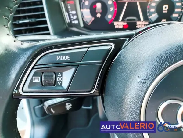 Audi A1 Sportback 2019 - 18950 EUR, 69000 km - AUTO.MOTO.pt - 69000km - foto 16 de 31