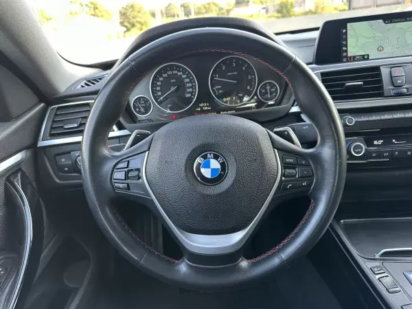 BMW 420 Gran Coupé 2019 - 23900 EUR, 180000 km - AUTO.MOTO.pt - 180000km - foto 31 de 61