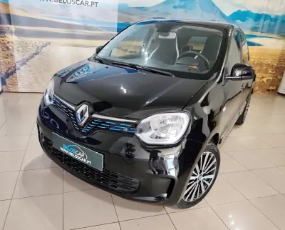 Renault Twingo 2020 - 12300 EUR, 53000 km - AUTO.MOTO.pt - 53000km - foto 2 de 28