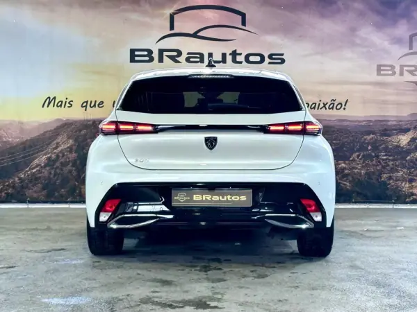 Peugeot 308 2023 - 24900 EUR, 111974 km - AUTO.MOTO.pt - 111974km - foto 7 de 29
