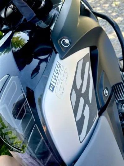 BMW R 1200 GS 2007 - 7990 EUR, 70000 km - AUTO.MOTO.pt - 70000km - foto 12 de 13