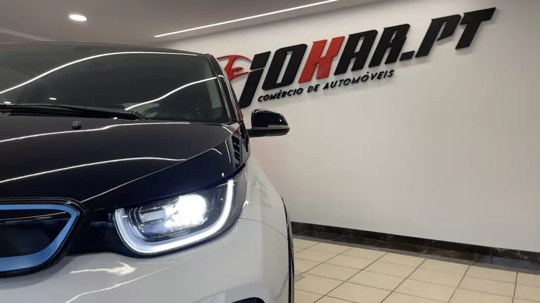 BMW i3 2021 - 22990 EUR, 23272 km - AUTO.MOTO.pt - 23272km - foto 16 de 42