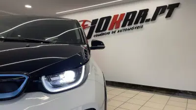 BMW i3 2021 - 22990 EUR, 23272 km - AUTO.MOTO.pt - 23272km - foto 16 de 42