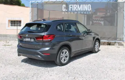 BMW X1 2021 - 22980 EUR, 98000 km - AUTO.MOTO.pt - 98000km - foto 5 de 18