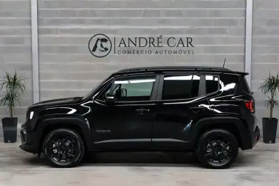 Jeep Renegade 2022 - 23950 EUR, 10796 km - AUTO.MOTO.pt - 10796km - foto 5 de 37