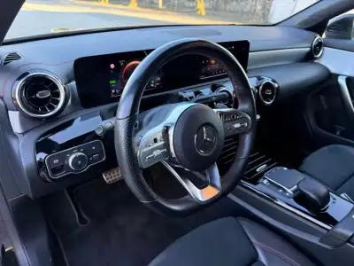 Mercedes-Benz CLA 250 2021 - 30999 EUR, 98000 km - AUTO.MOTO.pt - 98000km - foto 23 de 23