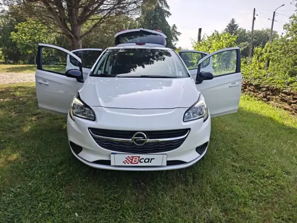 Opel Corsa 2017 - 12900 EUR, 58750 km - AUTO.MOTO.pt - 58750km - foto 19 de 34