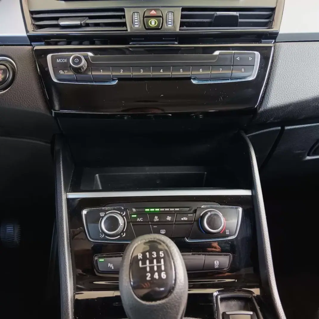 BMW 216 Active Tourer 2021 - 19500 EUR, 111744 km - 111744km - foto 21 de 23