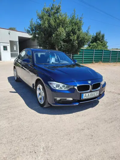 BMW 318 2014 - 12900 EUR, 235000 km - AUTO.MOTO.pt - 235000km - foto 2 de 11