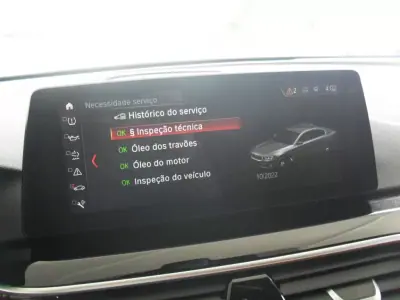 BMW 520 2017 - 26950 EUR, 80835 km - AUTO.MOTO.pt - 80835km - foto 25 de 38