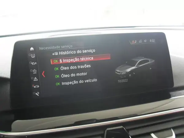 BMW 520 2017 - 26950 EUR, 80835 km - AUTO.MOTO.pt - 80835km - foto 25 de 38