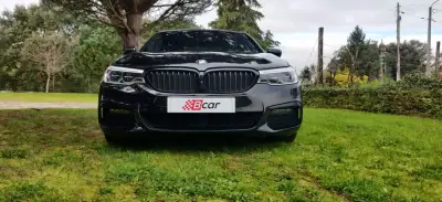 BMW 530e 2019 - 28499 EUR, 113000 km - AUTO.MOTO.pt - 113000km - foto 4 de 51
