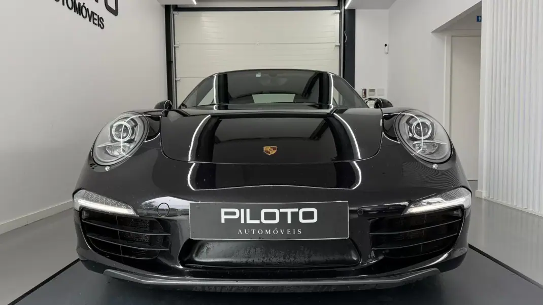 Porsche 911 2012 - 89490 EUR, 112000 km - AUTO.MOTO.pt - 112000km - foto 4 de 28