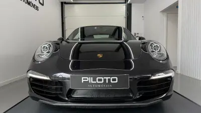 Porsche 911 2012 - 89490 EUR, 112000 km - AUTO.MOTO.pt - 112000km - foto 4 de 28
