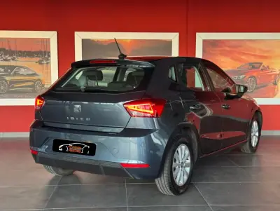 SEAT Ibiza 2019 - 15990 EUR, 83844 km - AUTO.MOTO.pt - 83844km - foto 4 de 17