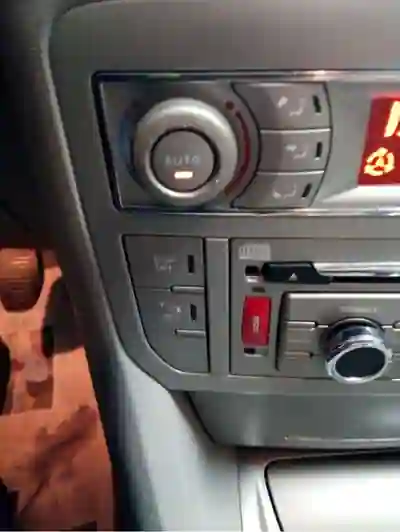 Citroën C5 Tourer 2008 — foto 6 de 15