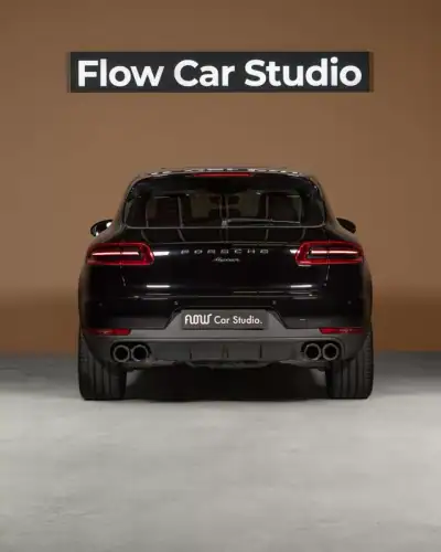 Porsche Macan 2017 - 47950 EUR, 116000 km - AUTO.MOTO.pt - 116000km - foto 5 de 34