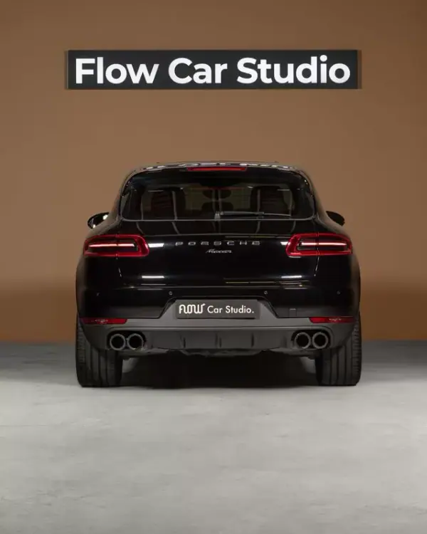 Porsche Macan 2017 - 47750 EUR, 116000 km - AUTO.MOTO.pt - 116000km - foto 5 de 34