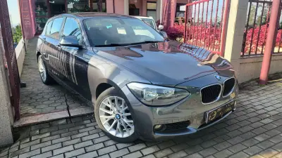BMW 116 2015 - 14490 EUR, 187000 km - AUTO.MOTO.pt - 187000km - foto 10 de 19