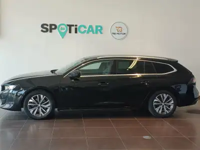Peugeot 508 SW 2019 - 19500 EUR, 80000 km - AUTO.MOTO.pt - 80000km - foto 6 de 35
