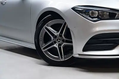Mercedes-Benz CLA 180 2022 - 34950 EUR, 67000 km - AUTO.MOTO.pt - 67000km - foto 4 de 42