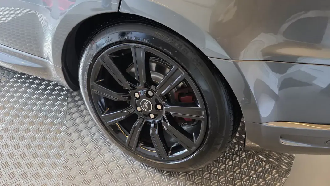 Land Rover Range Rover Sport 2014 - 33500 EUR, 298804 km - AUTO.MOTO.pt - 298804km - foto 38 de 64