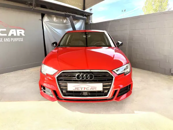 Audi A3 Sportback 2016 - 19990 EUR, 181466 km - AUTO.MOTO.pt - 181466km - foto 3 de 31