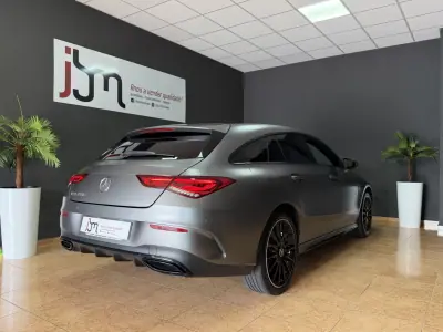 Mercedes-Benz CLA 250 2021 - 35990 EUR, 31974 km - AUTO.MOTO.pt - 31974km - foto 4 de 17