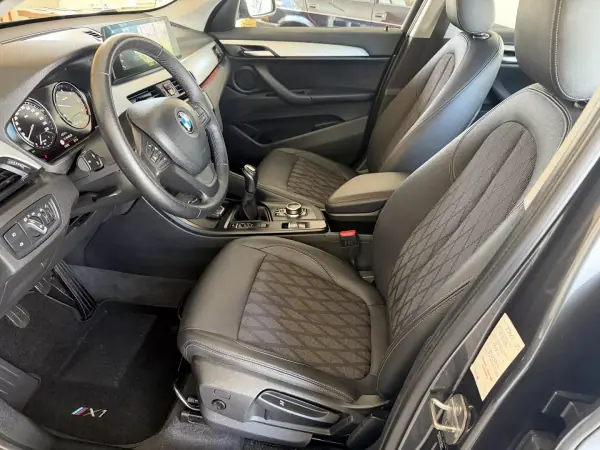 BMW X1 2019 - 22000 EUR, 58000 km - AUTO.MOTO.pt - 58000km - foto 24 de 112
