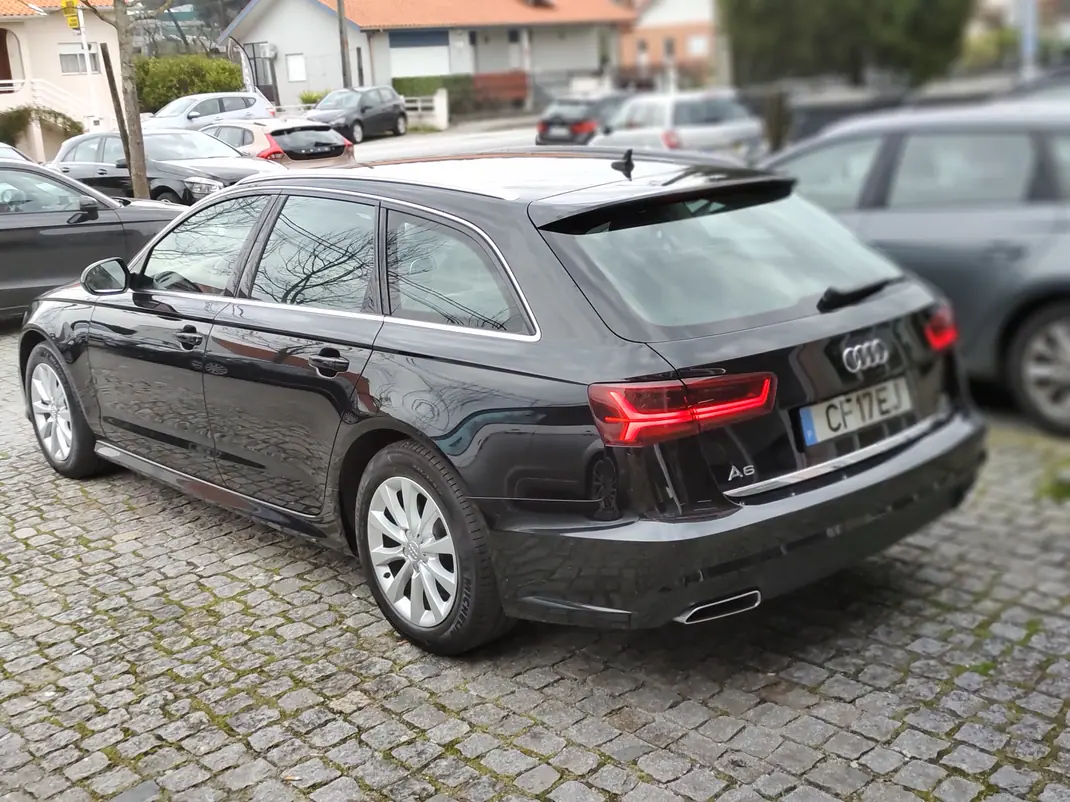 Audi A6 Avant 2017 - 22900 EUR, 175000 km - AUTO.MOTO.pt - 175000km - foto 6 de 15