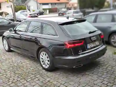 Audi A6 Avant 2017 - 22900 EUR, 175000 km - AUTO.MOTO.pt - 175000km - foto 6 de 15