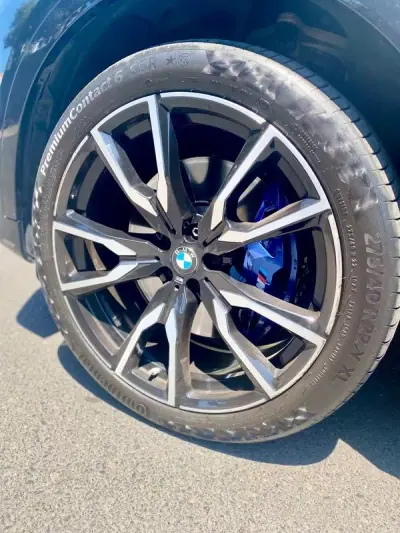 BMW X7 2021 - 84900 EUR, 69000 km - AUTO.MOTO.pt - 69000km - foto 8 de 49