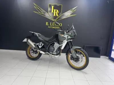 Kove Moto 800X Pro 2025 - 7990 EUR, 0 km - AUTO.MOTO.pt - foto 12 de 28