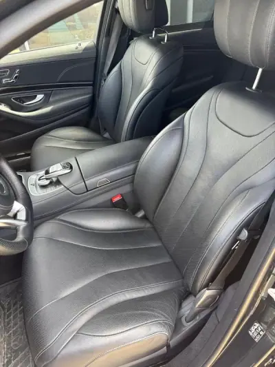 Mercedes-Benz S 350 2017 - 52000 EUR, 97000 km - AUTO.MOTO.pt - 97000km - foto 10 de 17